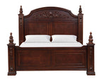Lyndon Bed