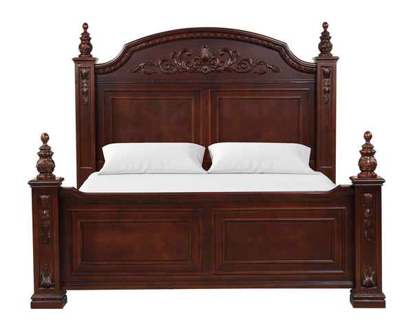 Lyndon Bed