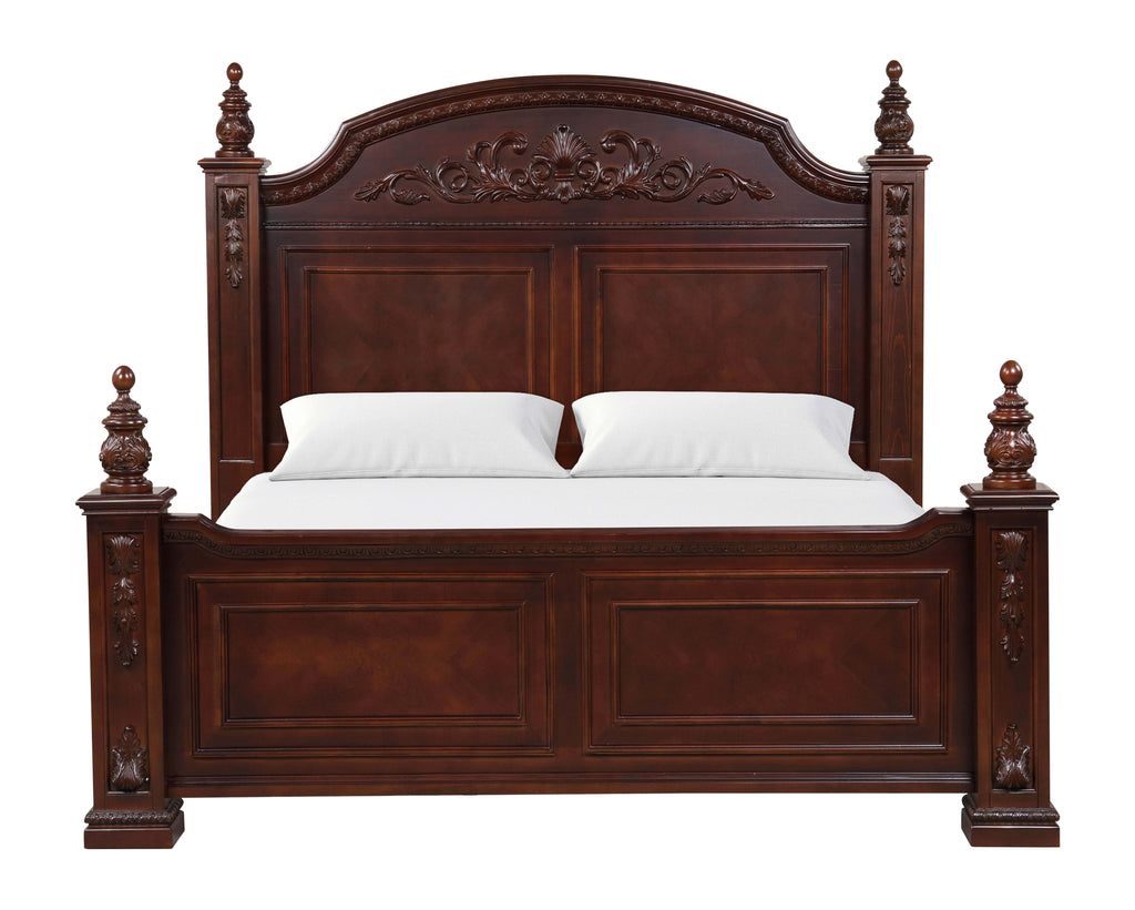 Lyndon Bedroom Collection