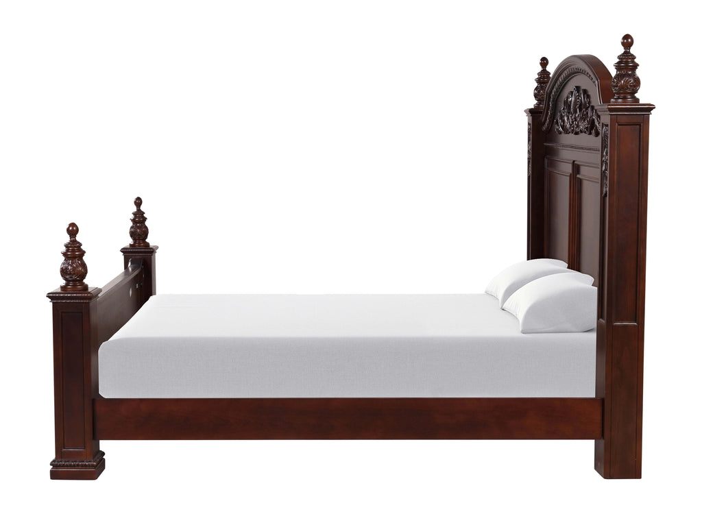 Lyndon Bed