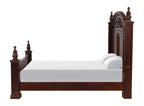 Lyndon Bed