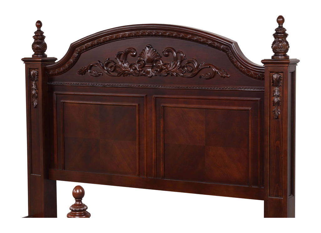 Lyndon Bed