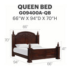 Lyndon Bedroom Collection