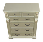 Lyndon Chest