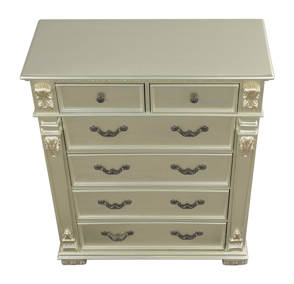 Lyndon Chest