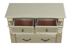 Lyndon Chest