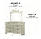 Lyndon Bedroom Collection