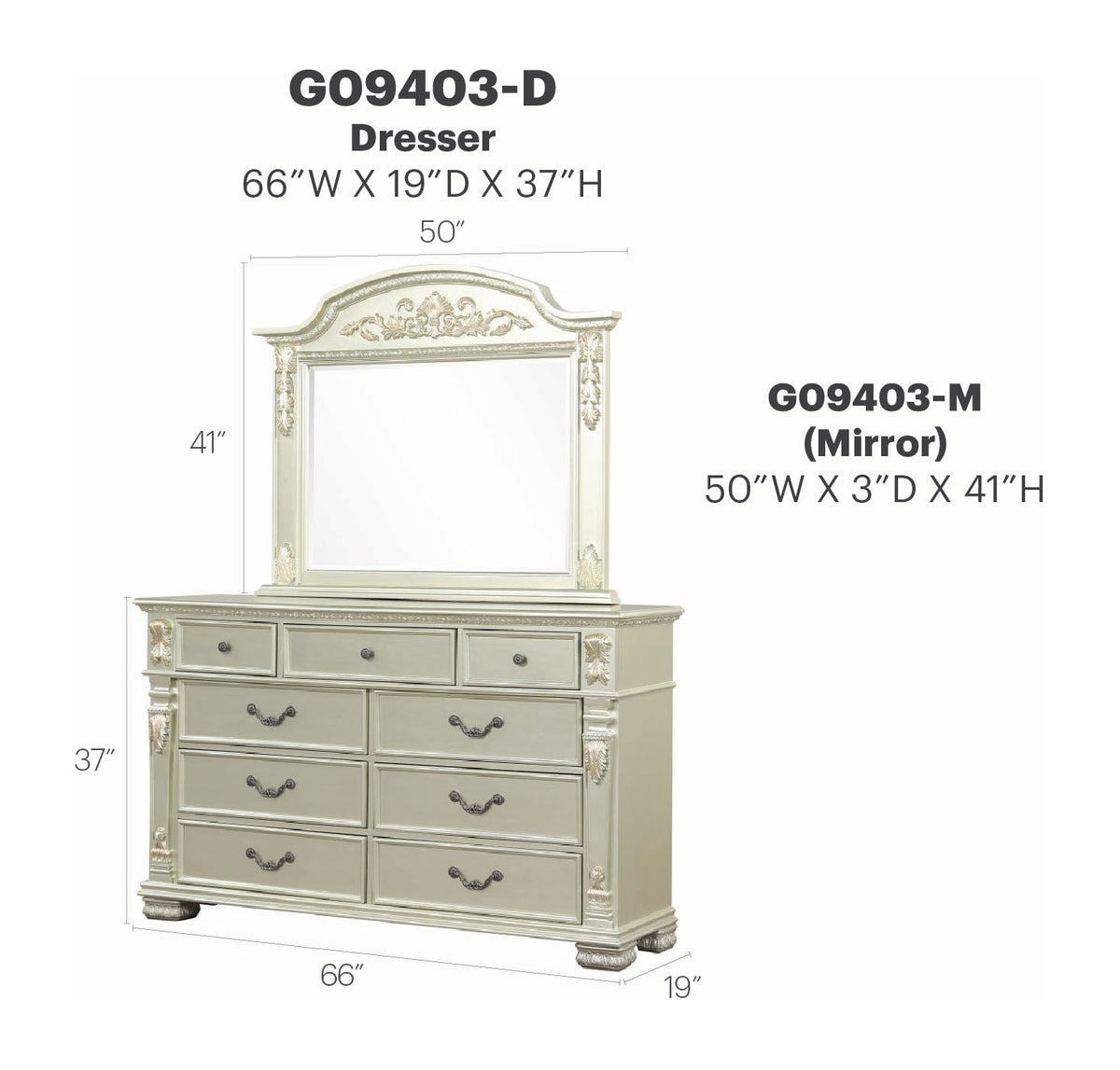 Lyndon Bedroom Collection