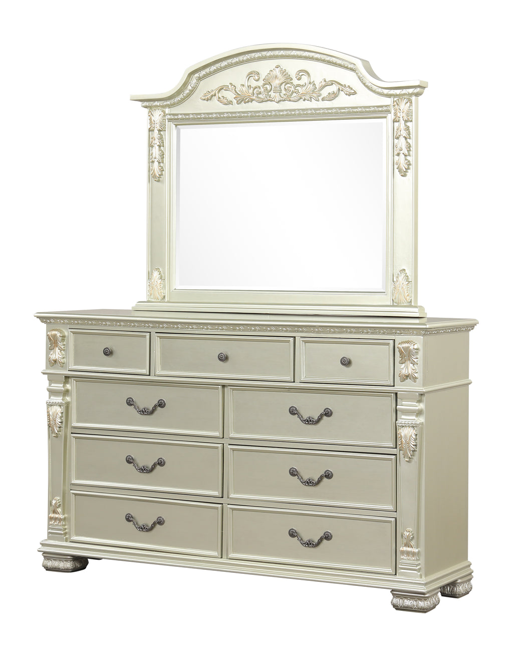 Lyndon Bedroom Collection