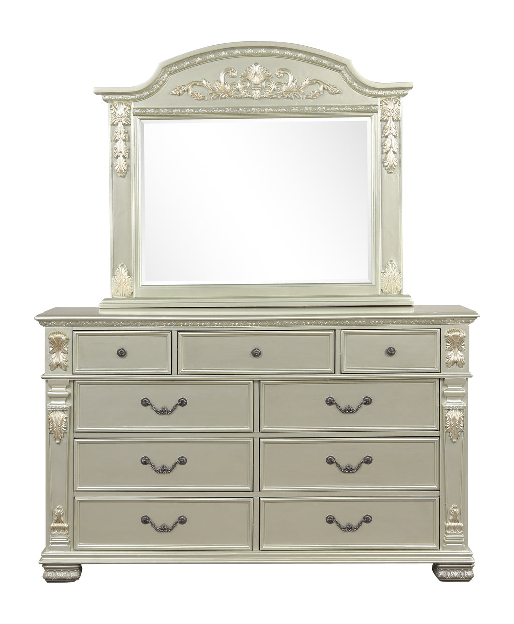 Lyndon Bedroom Collection