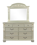 Lyndon Bedroom Collection