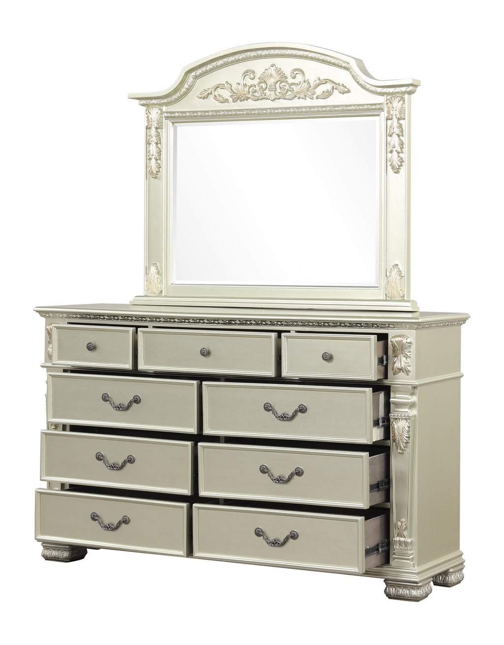 Lyndon Bedroom Collection
