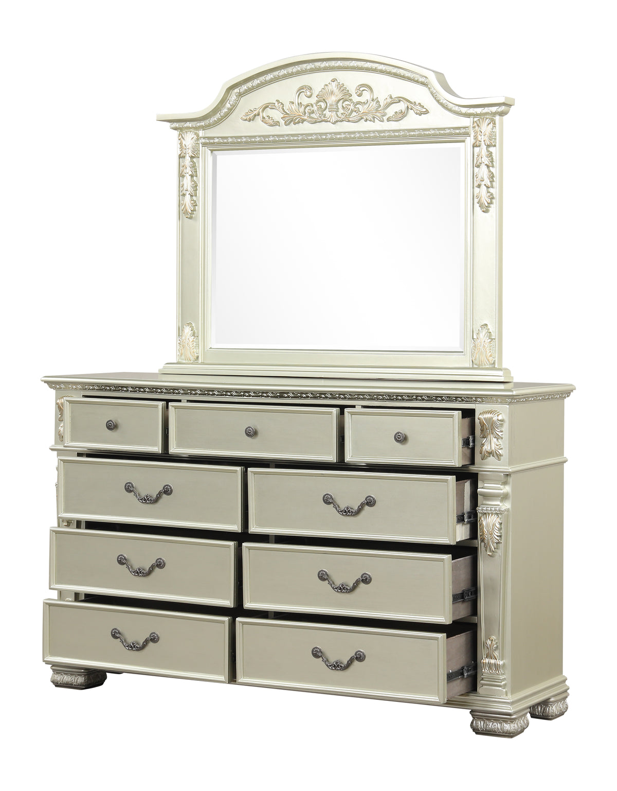 Lyndon Bedroom Collection