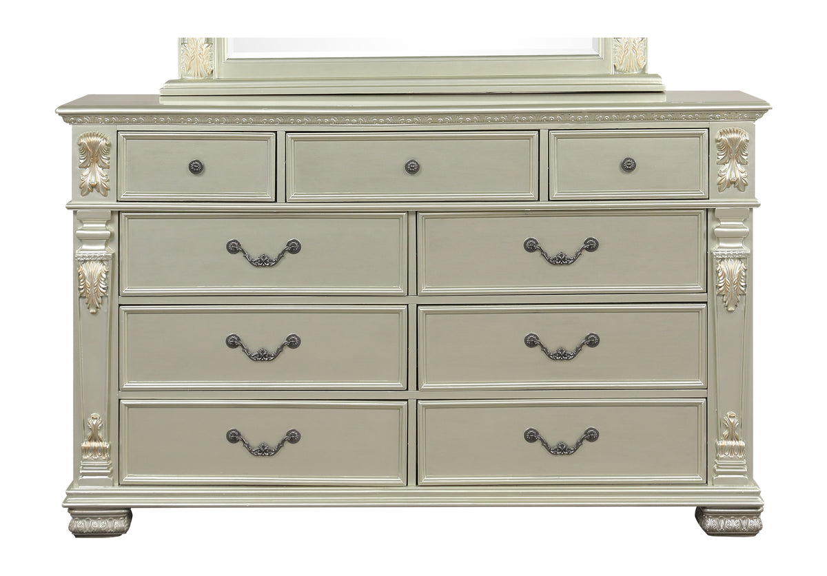 Lyndon Dresser