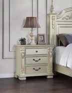 Lyndon Bedroom Collection