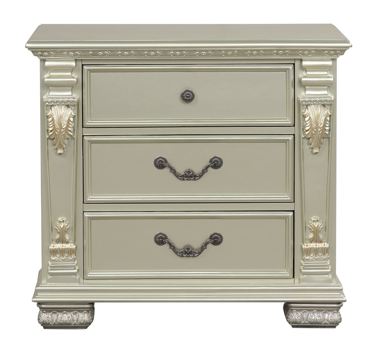 Lyndon Nightstand