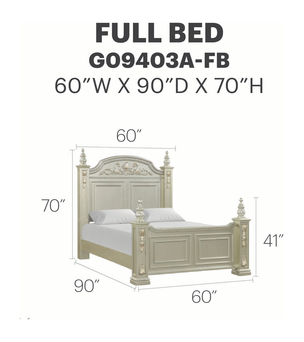 Lyndon Bedroom Collection
