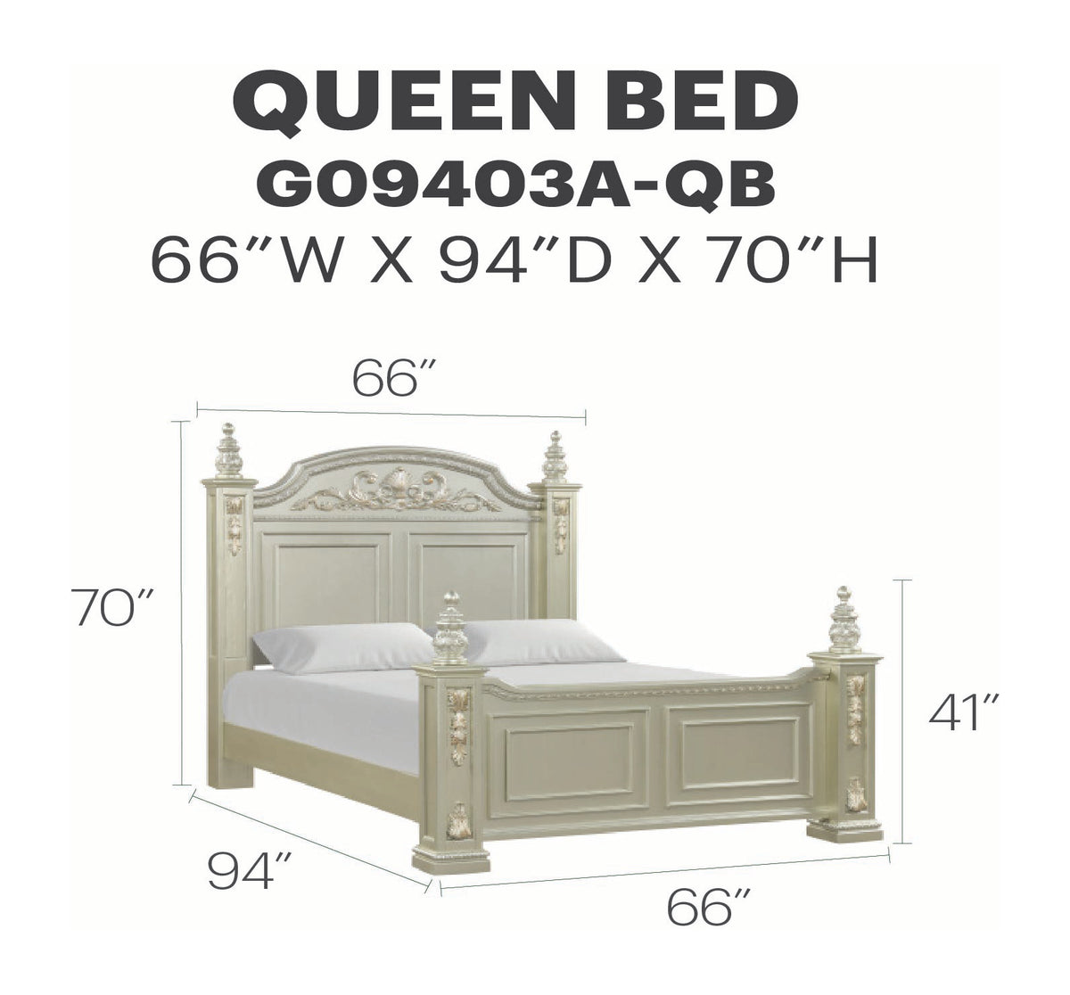 Lyndon Bedroom Collection