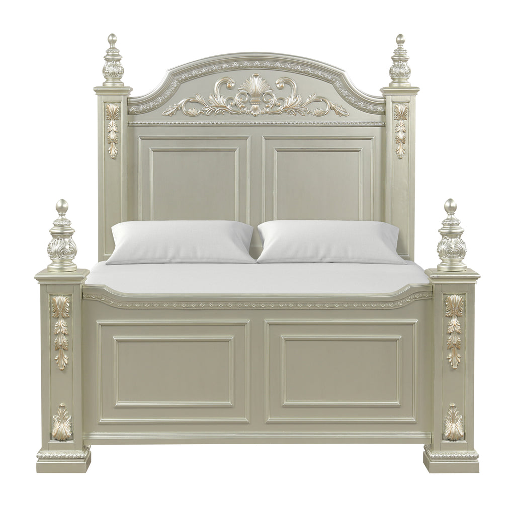 Lyndon Bedroom Collection