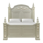 Lyndon Bedroom Collection