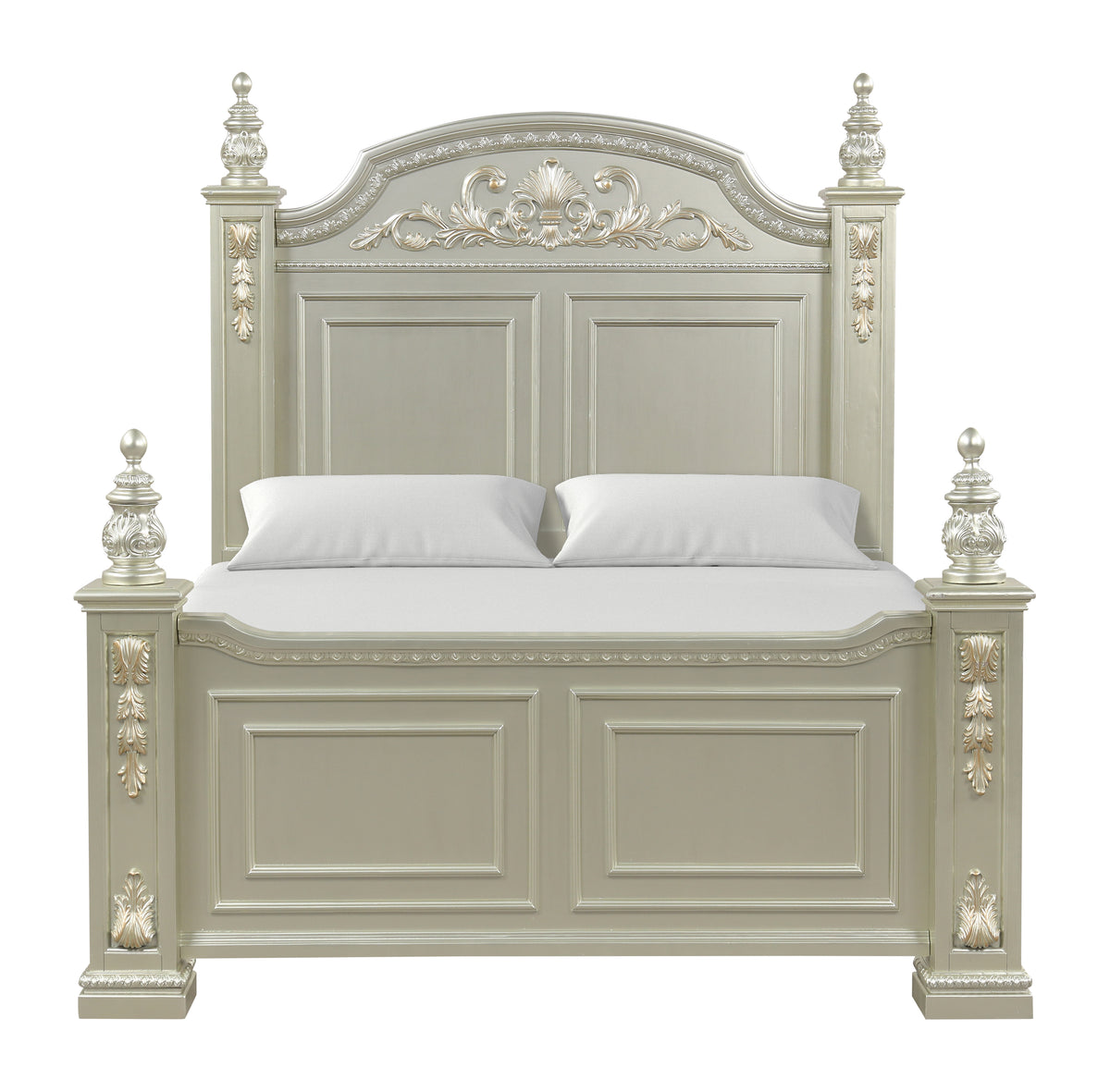 Lyndon Bedroom Collection