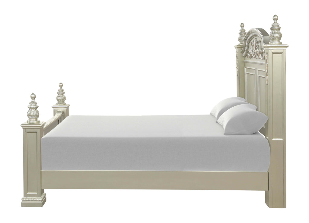 Lyndon Bed