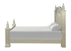Lyndon Bed