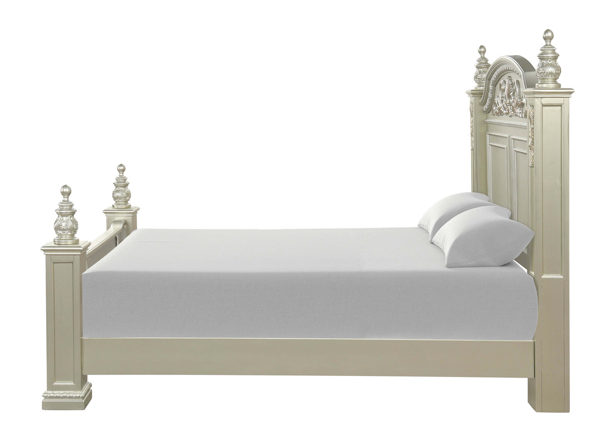 Lyndon Bedroom Collection