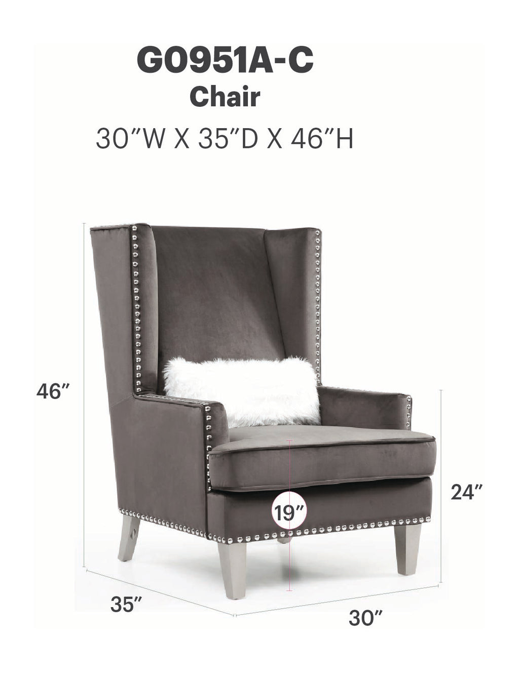 Wilshire Chair