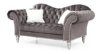 Wilshire Loveseat
