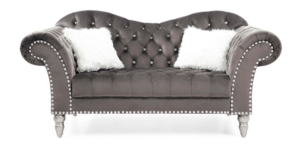 Wilshire Loveseat