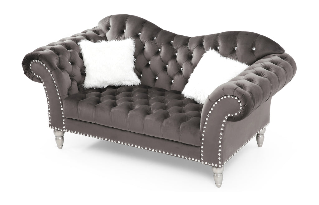 Wilshire Loveseat