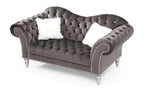 Wilshire Loveseat
