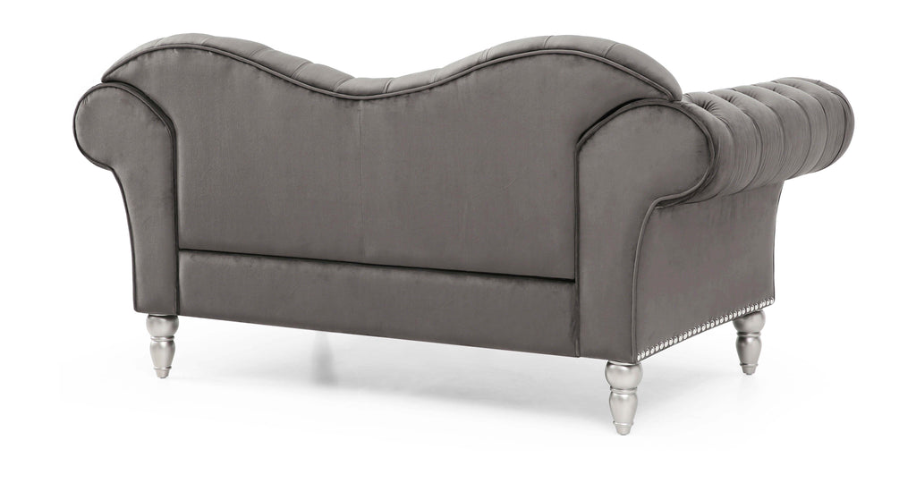 Wilshire Loveseat