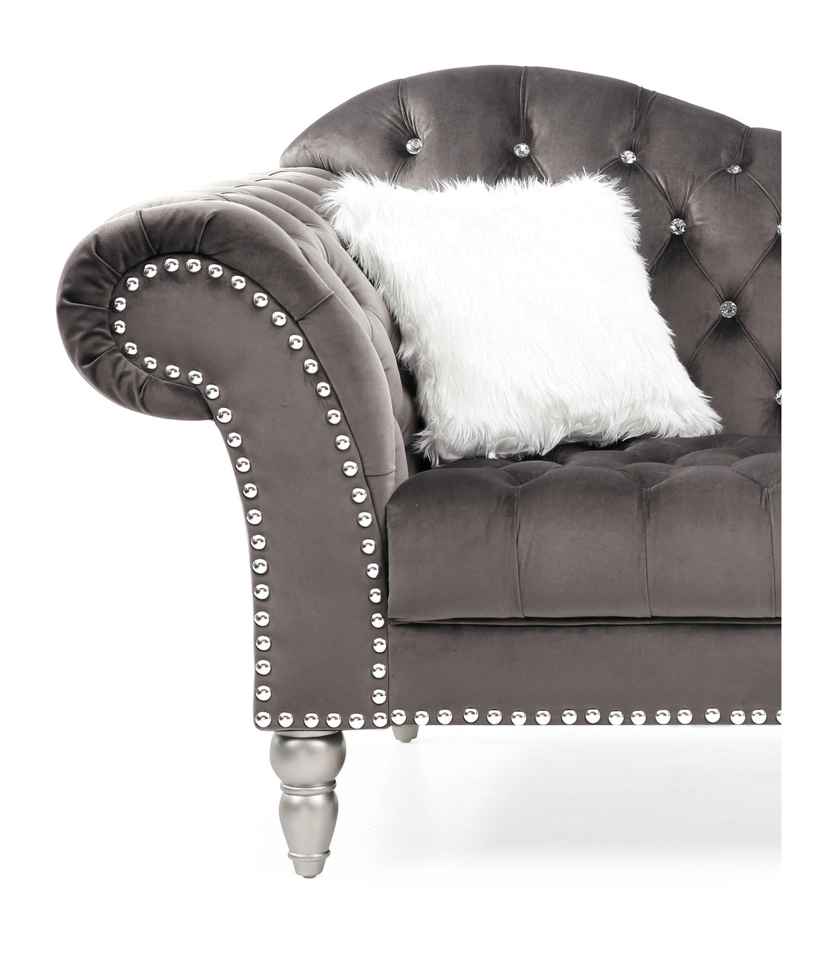 Wilshire Loveseat
