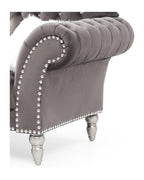 Wilshire Loveseat