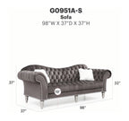 Wilshire Sofa