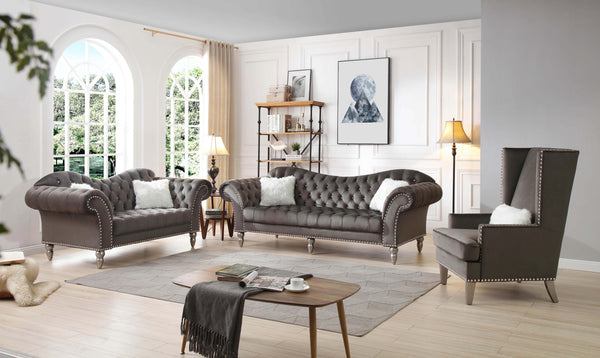 Wilshire Livingroom Collection
