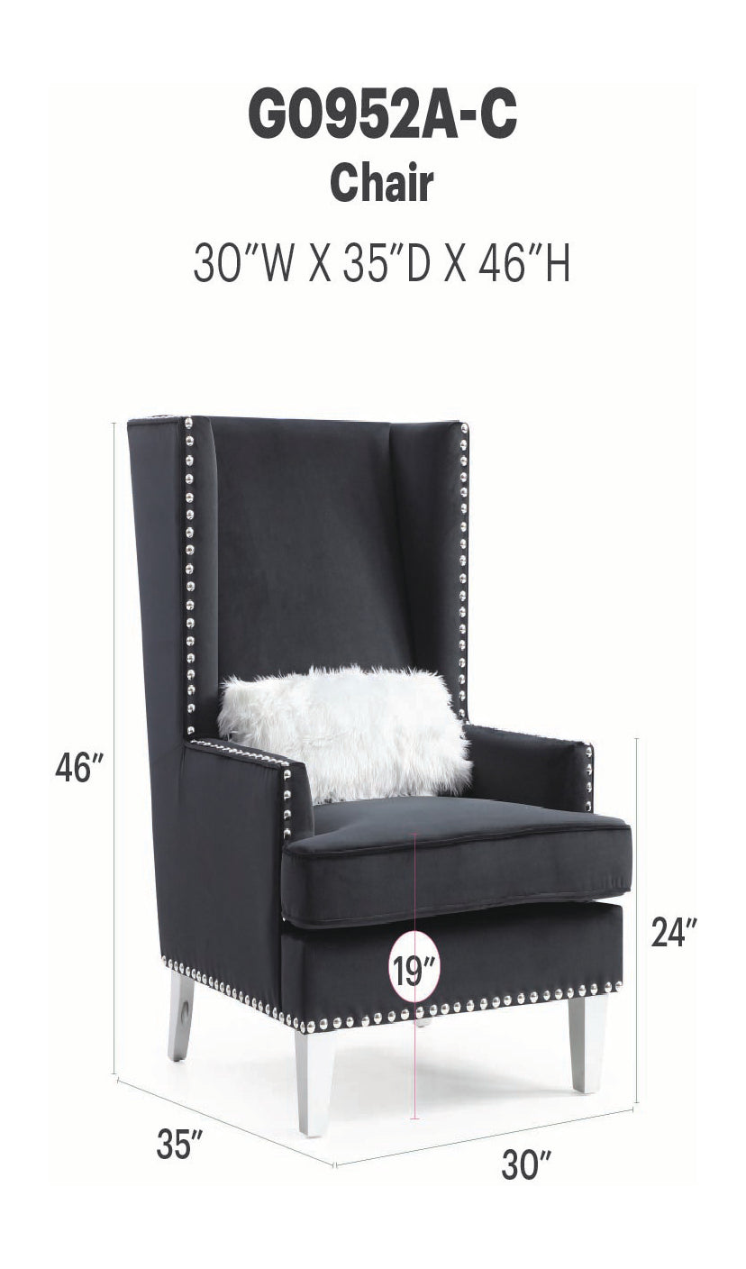 Wilshire Chair