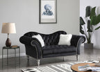 Wilshire Loveseat