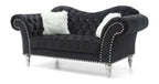 Wilshire Loveseat