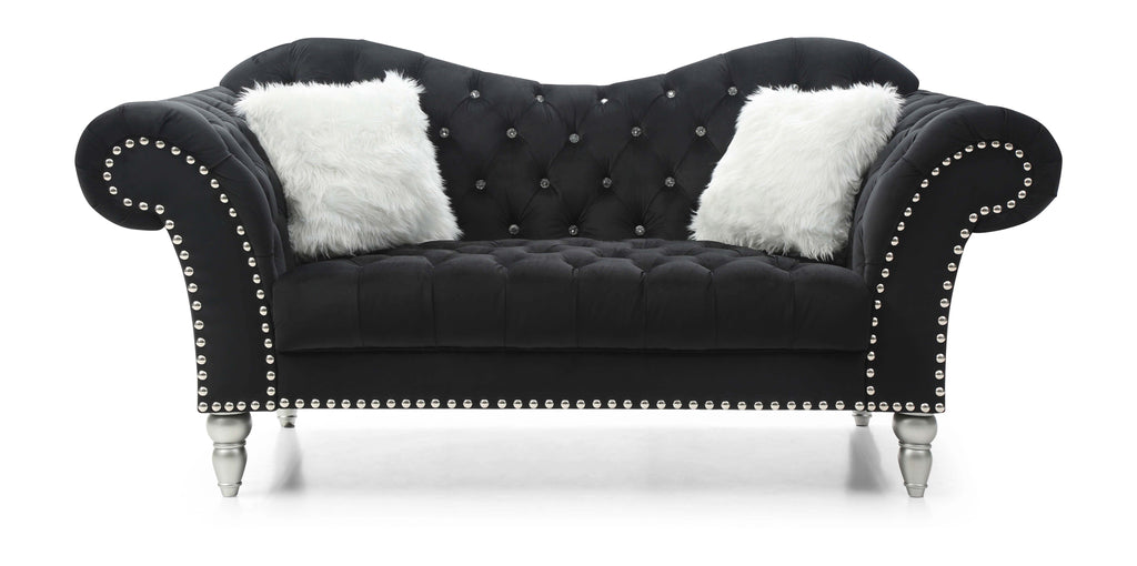 Wilshire Loveseat