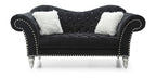 Wilshire Loveseat