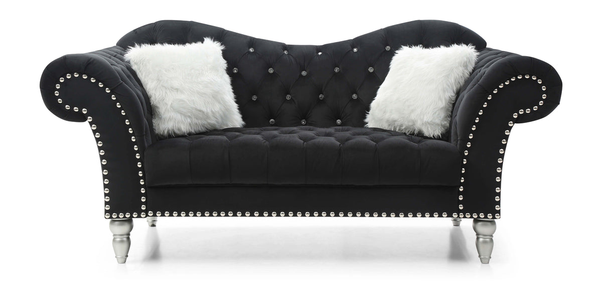 Wilshire Loveseat
