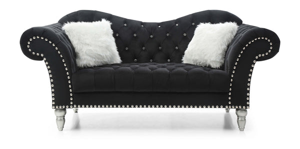 Wilshire Loveseat