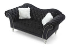 Wilshire Loveseat