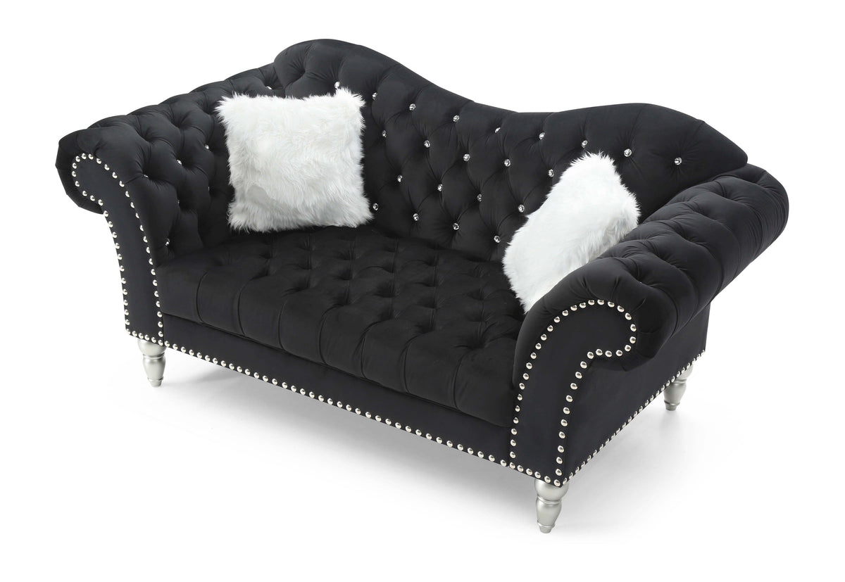 Wilshire Loveseat