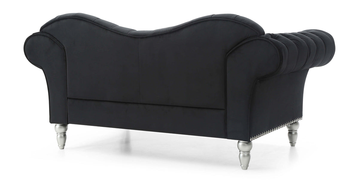 Wilshire Loveseat