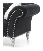 Wilshire Loveseat