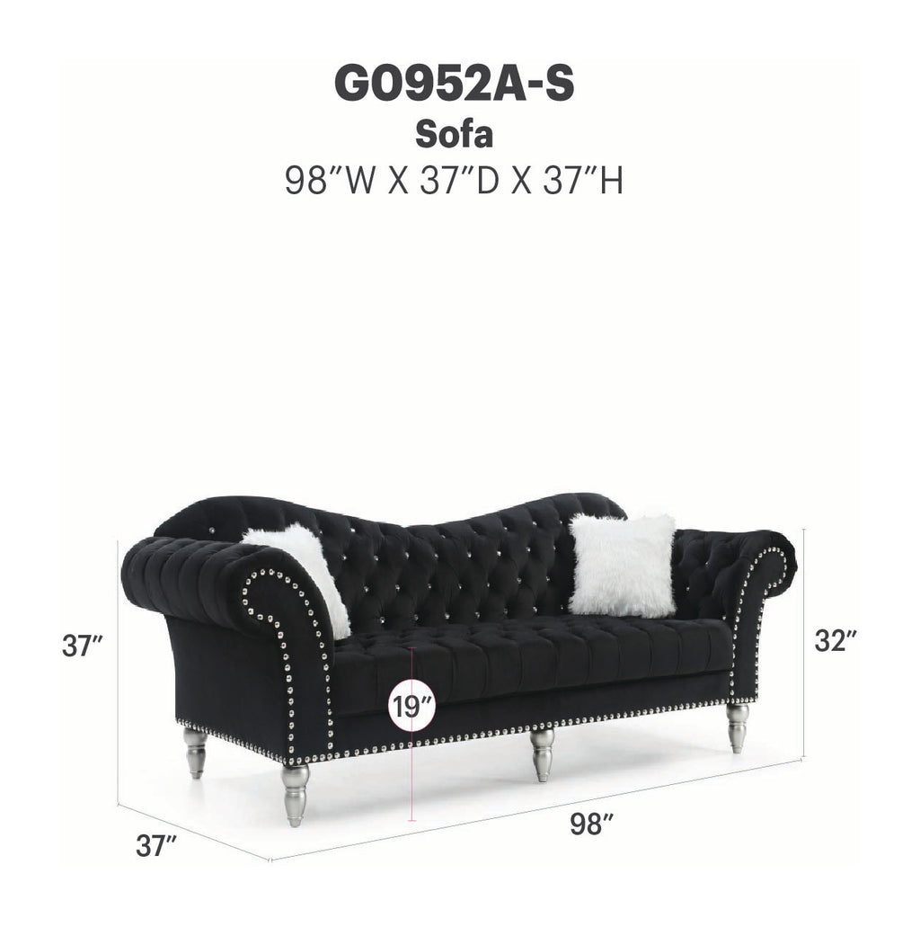Wilshire Sofa